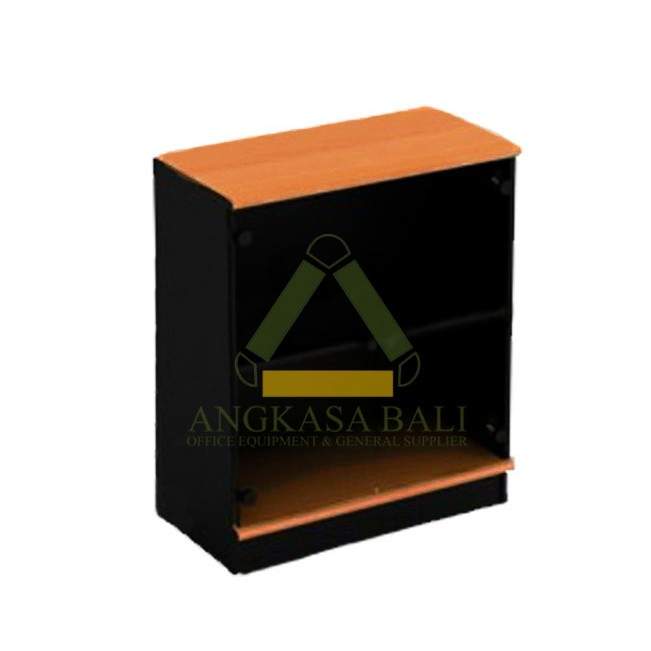 Jual Lemari  Arsip  Kayu  Uno Gold UST 4354B di Malang 