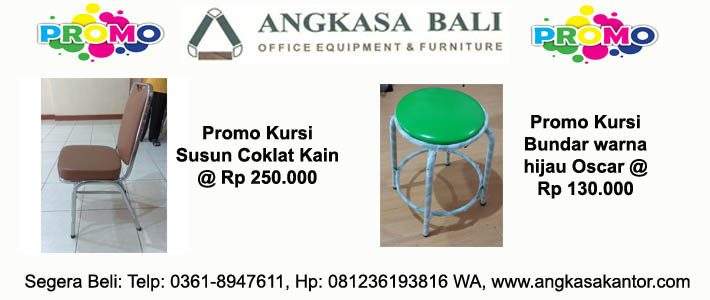 Angkasa Bali Jual Meja Kursi  Kantor Furniture Kantor No 1