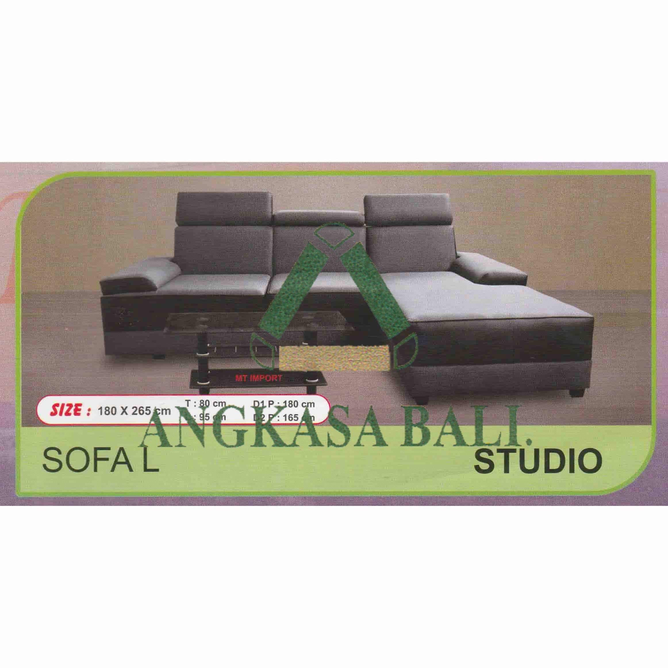 22 Sofa Ruang Tamu Di Malang  Sobhome