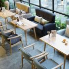 meja cafe