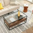 meja sofa